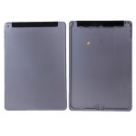 Back Panel Cover For Apple Ipad Air 2 Wifi Cellular 32gb Grey - Maxbhi Com