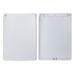 Back Panel Cover For Apple Ipad Air 2 Wifi Cellular 32gb Silver - Maxbhi Com