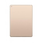 Back Panel Cover For Apple Ipad Air 2 Wifi Plus Cellular 16gb Gold - Maxbhi.com