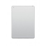 Back Panel Cover For Apple Ipad Air 2 Wifi Plus Cellular 16gb Silver - Maxbhi.com