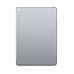 Back Panel Cover For Apple Ipad Air 2 Wifi Plus Cellular 64gb Black - Maxbhi.com