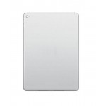 Back Panel Cover For Apple Ipad Air 2 Wifi Plus Cellular 64gb Silver - Maxbhi.com