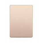 Back Panel Cover For Apple Ipad Air 2 Wifi Plus Cellular 64gb White - Maxbhi.com