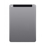 Back Panel Cover For Apple Ipad Air 32gb Cellular Black - Maxbhi.com