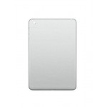 Back Panel Cover For Apple Ipad Air 32gb Cellular Silver - Maxbhi.com