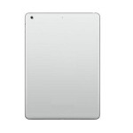 Back Panel Cover For Apple Ipad Air 32gb Wifi White - Maxbhi.com