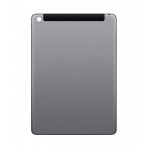 Back Panel Cover For Apple Ipad Air 64gb Cellular Black - Maxbhi.com