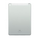 Back Panel Cover For Apple Ipad Air 64gb Cellular White - Maxbhi.com
