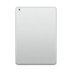 Back Panel Cover For Apple Ipad Air 64gb Wifi White - Maxbhi.com