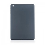 Back Panel Cover For Apple Ipad Mini 16gb Cdma Black - Maxbhi.com