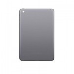 Back Panel Cover For Apple Ipad Mini 2 16gb Wifi Plus Cellular Black - Maxbhi.com