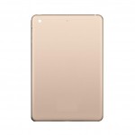 Back Panel Cover For Apple Ipad Mini 3 Wifi 128gb Gold - Maxbhi.com