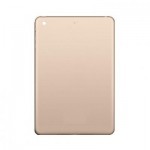Back Panel Cover For Apple Ipad Mini 3 Wifi 16gb Black - Maxbhi.com