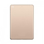 Back Panel Cover For Apple Ipad Mini 3 Wifi 16gb Gold - Maxbhi.com