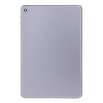 Back Panel Cover For Apple Ipad Mini 3 Wifi Cellular 16gb Black - Maxbhi Com