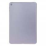 Back Panel Cover For Apple Ipad Mini 3 Wifi Cellular 16gb Black - Maxbhi Com