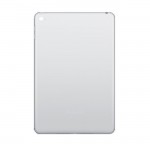 Back Panel Cover For Apple Ipad Mini 4 Wifi 128gb White - Maxbhi.com