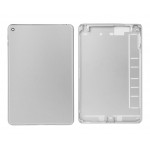 Back Panel Cover For Apple Ipad Mini 4 Wifi 32gb Silver - Maxbhi Com