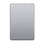 Back Panel Cover For Apple Ipad Mini 4 Wifi 64gb Black - Maxbhi.com