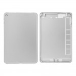 Back Panel Cover For Apple Ipad Mini 4 Wifi 64gb White - Maxbhi Com