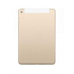 Back Panel Cover For Apple Ipad Mini 4 Wifi Cellular 16gb Gold - Maxbhi.com