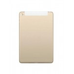 Back Panel Cover For Apple Ipad Mini 4 Wifi Cellular 32gb Gold - Maxbhi.com