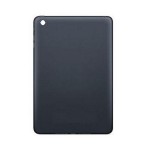 Back Panel Cover For Apple Ipad Mini 64gb Wifi Grey - Maxbhi.com