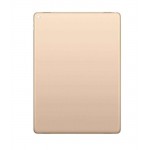 Back Panel Cover For Apple Ipad Pro 2 Gold - Maxbhi.com