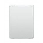 Back Panel Cover For Apple Ipad Pro 2 Silver - Maxbhi.com