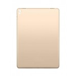 Back Panel Cover For Apple Ipad Pro 9.7 Wifi 128gb Gold - Maxbhi.com
