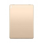 Back Panel Cover For Apple Ipad Pro 9.7 Wifi 128gb Gold - Maxbhi.com