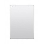 Back Panel Cover For Apple Ipad Pro 9.7 Wifi 256gb Silver - Maxbhi.com