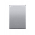 Back Panel Cover For Apple Ipad Pro 9.7 Wifi 32gb Black - Maxbhi.com