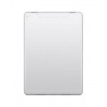 Back Panel Cover For Apple Ipad Pro 9.7 Wifi 32gb Silver - Maxbhi.com