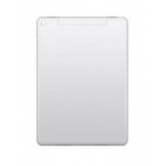 Back Panel Cover For Apple Ipad Pro 9.7 Wifi 32gb White - Maxbhi.com