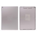 Back Panel Cover For Apple Ipad Pro 9 7 2016 Black - Maxbhi Com