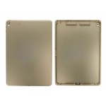 Back Panel Cover For Apple Ipad Pro 9 7 2016 Gold - Maxbhi Com