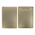 Back Panel Cover For Apple Ipad Pro 9 7 Wifi Cellular 256gb Gold - Maxbhi Com