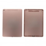 Back Panel Cover For Apple Ipad Pro 9 7 Wifi Cellular 256gb Rose Gold - Maxbhi Com