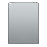 Back Panel Cover For Apple Ipad Pro Wifi 256gb Grey - Maxbhi.com