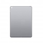 Back Panel Cover For Apple Ipad Pro Wifi 128gb Grey - Maxbhi Com