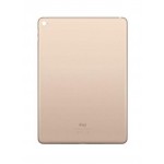 Back Panel Cover For Apple Ipad Pro Wifi 32gb Gold - Maxbhi.com