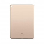 Back Panel Cover For Apple Ipad Pro Wifi 128gb Gold - Maxbhi Com