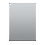 Back Panel Cover For Apple Ipad Pro Wifi 32gb Grey - Maxbhi.com