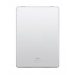 Back Panel Cover For Apple Ipad Pro Wifi 32gb Silver - Maxbhi.com