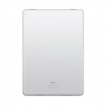 Back Panel Cover For Apple Ipad Pro Wifi 128gb Silver - Maxbhi Com