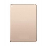 Back Panel Cover For Apple Ipad Pro Wifi Cellular 256gb Gold - Maxbhi.com