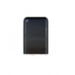 Back Panel Cover For Apple Iphone 16gb Black - Maxbhi.com