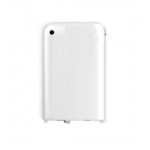 Back Panel Cover For Apple Iphone 16gb White - Maxbhi.com
