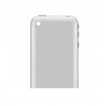 Back Panel Cover For Apple Iphone 2 2g White - Maxbhi.com